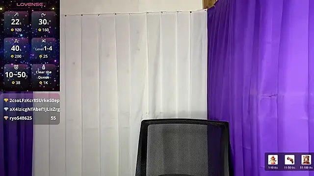 Lovely_apple19 webcam