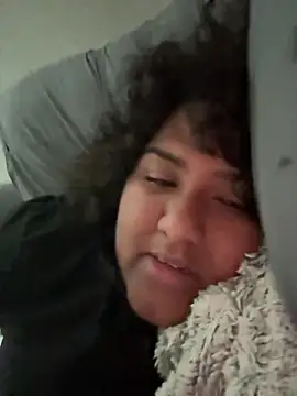 Angeliccreamyrican webcam