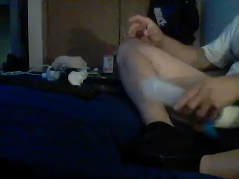 Silencio26 webcam