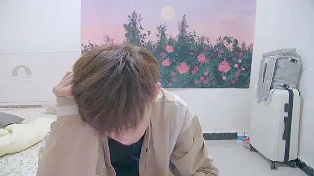 paofu-001 webcam