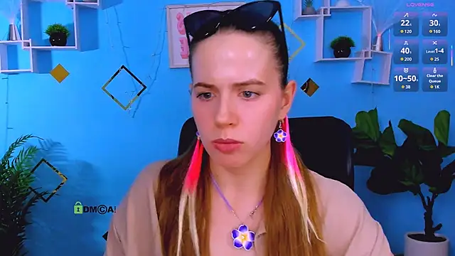lumi_soft webcam