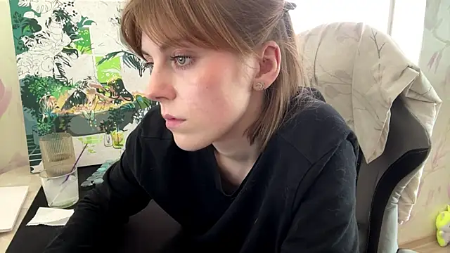 ShonnaTweddle webcam