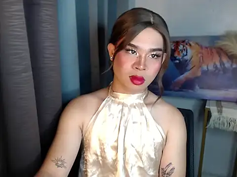 Horny_HoneyX webcam