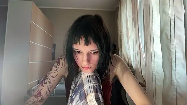 SebrinaMontelle webcam