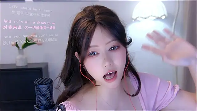 xiaomao-2026 webcam