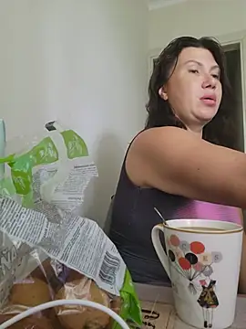 ANABELSWEET webcam