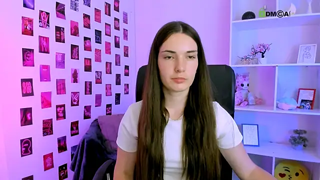 anita_wow webcam