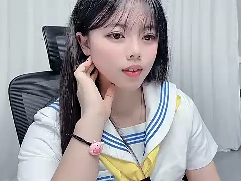 Xiaoxue689 webcam
