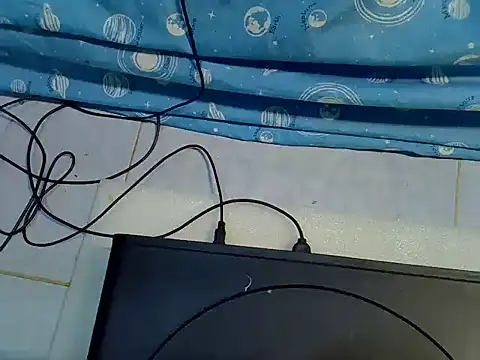Slim_camilla webcam