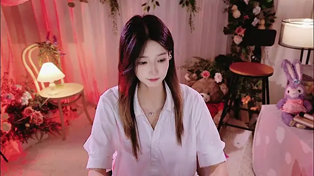 LuLu-007 webcam