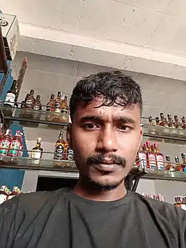 ramanuj019 webcam