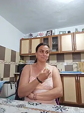 IsabelleCraft webcam
