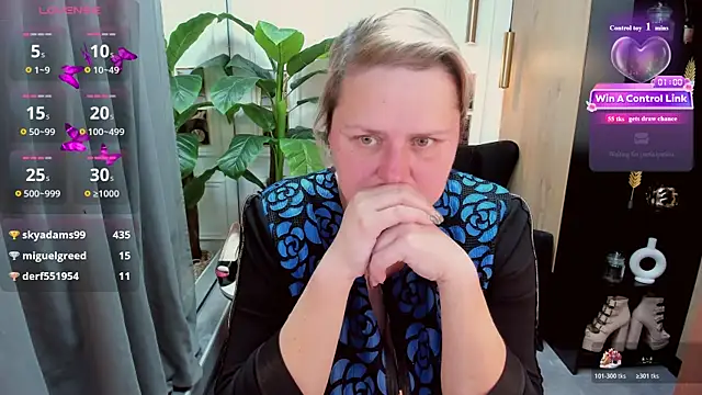 ScarlettSoft webcam