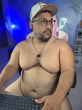 jacoob_woods webcam