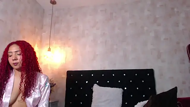 IsabelaLatina webcam