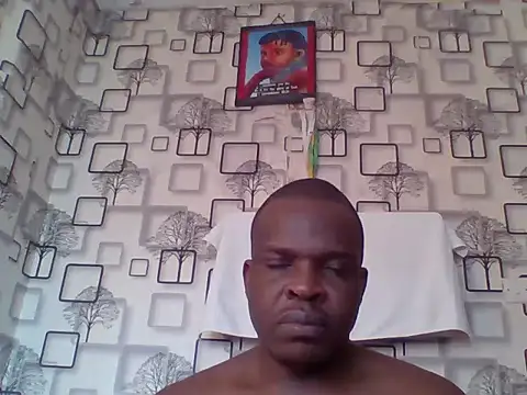 Chumba_001 webcam