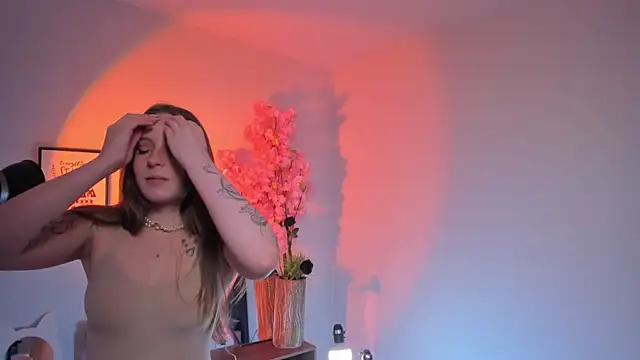 Siouxsie_cenobite webcam
