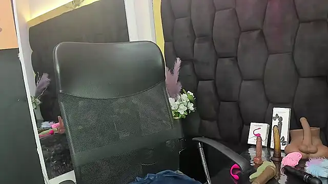 Prety_Nany webcam