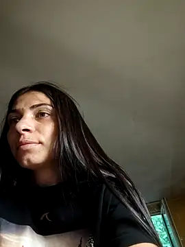 AntoniaHottie webcam