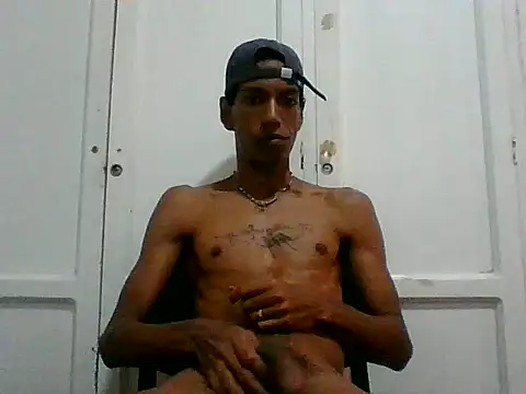 AlbertBigCock webcam