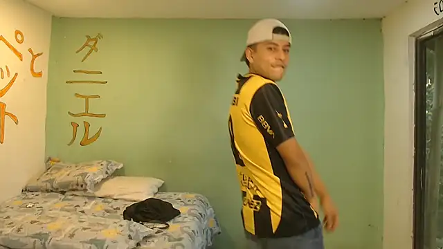 danielitopapuu webcam
