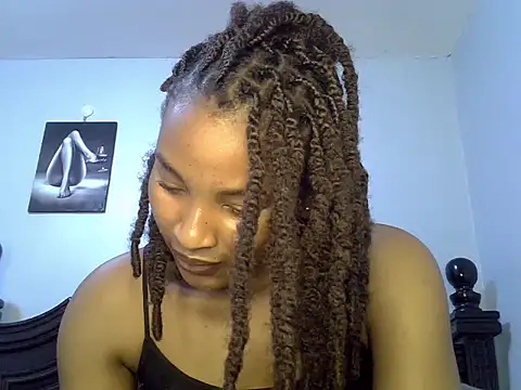 cute-alexis webcam