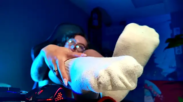 JasmineMilko webcam