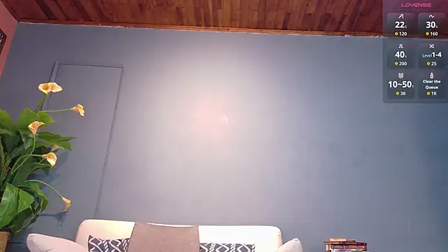 hunter_biggest webcam