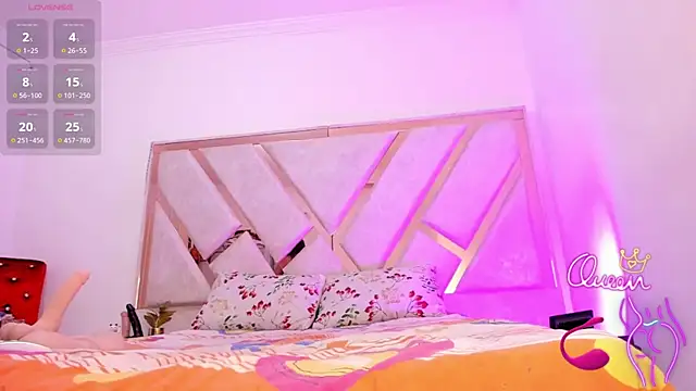 MarianaaSantos webcam