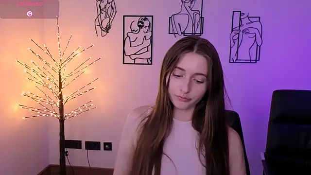 nekky_mouse webcam