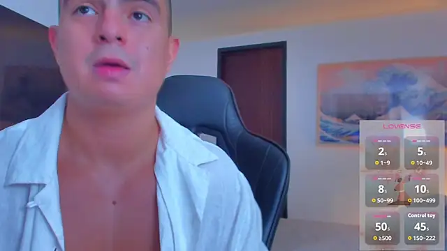 RJBarto webcam