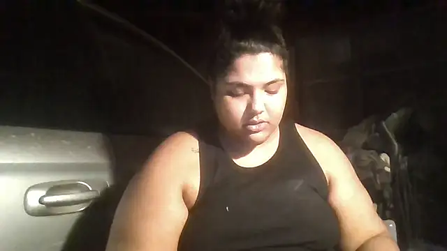1n0nlythroat webcam