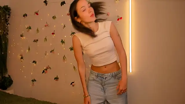 Black_Jenny webcam