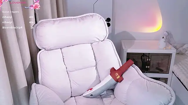 Lulu_QAQ webcam