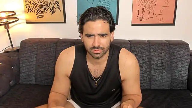 Brad_Martin webcam