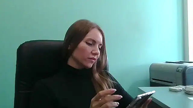 Valyssa webcam