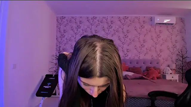 Hot_Molly5 webcam