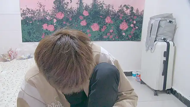 paofu-001 webcam