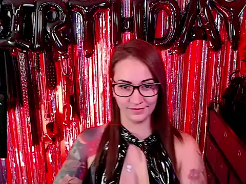 _MissJaneWarren_ webcam