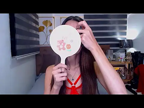 JuicyCockThea webcam