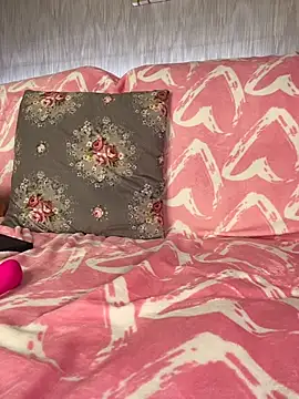 Kitty-Kelsi webcam