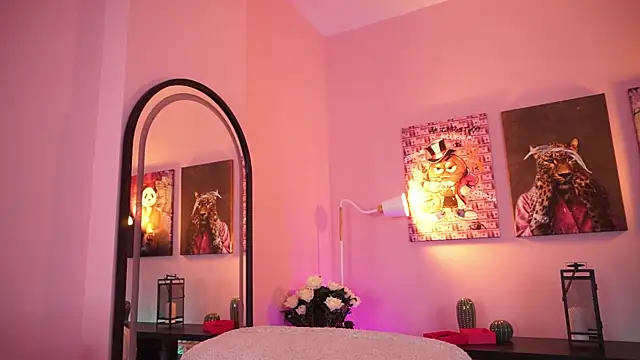 LeilaKali_ webcam