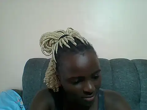 Beauty-Glam webcam