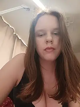 Sara_liss webcam