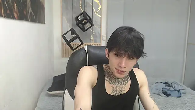 Cry_thereal webcam