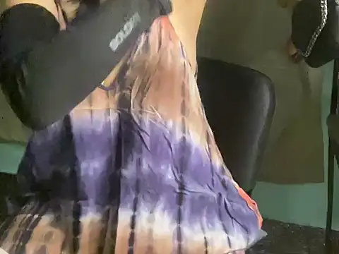Arshii_7 webcam