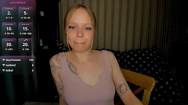 lovemelulu webcam