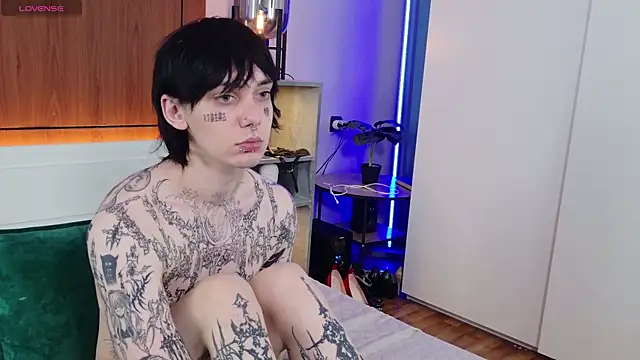 AmberCore webcam