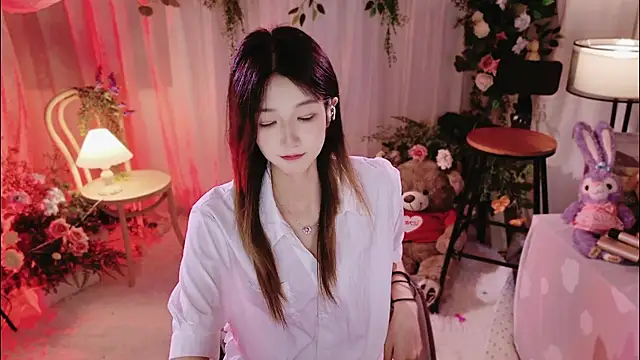 LuLu-007 webcam