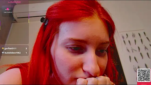 GinderKiller webcam